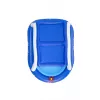 Bestway Sea Captain Inflatable Family Pool with UV Careful Sunshade