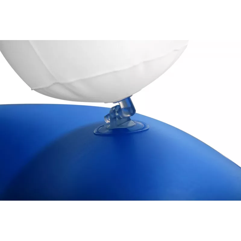 Bestway Sea Captain Inflatable Family Pool with UV Careful Sunshade