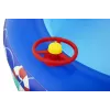 Bestway Sea Captain Inflatable Family Pool with UV Careful Sunshade