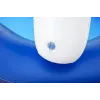 Bestway Sea Captain Inflatable Family Pool with UV Careful Sunshade