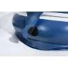 Bestway Hydro-Force Rapid Rider II Double River Tube, Multicolour, Floating tube, Pattern, Boy/Girl, 180 kg, 2 person(s)