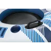Bestway Hydro-Force Rapid Rider II Double River Tube, Multicolour, Floating tube, Pattern, Boy/Girl, 180 kg, 2 person(s)