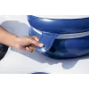 Bestway Hydro-Force Rapid Rider II Double River Tube, Multicolour, Floating tube, Pattern, Boy/Girl, 180 kg, 2 person(s)