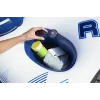 Bestway Hydro-Force Rapid Rider II Double River Tube, Multicolour, Floating tube, Pattern, Boy/Girl, 180 kg, 2 person(s)