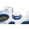 Bestway Hydro-Force Rapid Rider II Double River Tube, Multicolour, Floating tube, Pattern, Boy/Girl, 180 kg, 2 person(s)