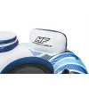 Bestway Hydro-Force Rapid Rider II Double River Tube, Multicolour, Floating tube, Pattern, Boy/Girl, 180 kg, 2 person(s)