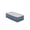 Bestway Tritech Air Mattress Twin with Built-in AC Pump and Antimicrobial Coating 1.91 m x 97 cm x 51 cm