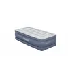 Bestway Tritech Air Mattress Twin with Built-in AC Pump and Antimicrobial Coating 1.91 m x 97 cm x 51 cm