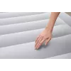 Bestway Tritech Air Mattress Queen with Built-in AC Pump and Antimicrobial Coating 2.03 m x 1.52 m x 51 cm