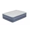 Bestway Tritech Air Mattress Queen with Built-in AC Pump and Antimicrobial Coating 2.03 m x 1.52 m x 51 cm