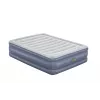 Bestway Tritech Air Mattress Queen with Built-in AC Pump and Antimicrobial Coating 2.03 m x 1.52 m x 51 cm