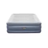Bestway Tritech Air Mattress Queen with Built-in AC Pump and Antimicrobial Coating 2.03 m x 1.52 m x 51 cm