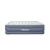 Bestway Tritech Air Mattress Queen with Built-in AC Pump and Antimicrobial Coating 2.03 m x 1.52 m x 51 cm