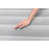 Bestway Tritech SleekFlow Headboard Air Mattress Queen with Built-in AC Pump and Antimicrobial Coating 2.26 m x 1.52 m x 84 cm