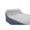 Bestway Tritech SleekFlow Headboard Air Mattress Queen with Built-in AC Pump and Antimicrobial Coating 2.26 m x 1.52 m x 84 cm