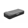 Bestway Tritech Air Mattress Twin with Built-in AC Pump and Antimicrobial Coating 1.91 m x 97 cm x 46 cm