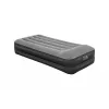 Bestway Tritech Air Mattress Twin with Built-in AC Pump and Antimicrobial Coating 1.91 m x 97 cm x 46 cm