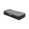 Bestway Tritech Air Mattress Twin with Built-in AC Pump and Antimicrobial Coating 1.91 m x 97 cm x 46 cm