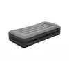Bestway Tritech Air Mattress Twin with Built-in AC Pump and Antimicrobial Coating 1.91 m x 97 cm x 46 cm