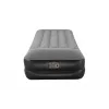 Bestway Tritech Air Mattress Twin with Built-in AC Pump and Antimicrobial Coating 1.91 m x 97 cm x 46 cm