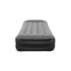 Bestway Tritech Air Mattress Twin with Built-in AC Pump and Antimicrobial Coating 1.91 m x 97 cm x 46 cm