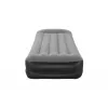 Bestway Tritech Air Mattress Twin with Built-in AC Pump and Antimicrobial Coating 1.91 m x 97 cm x 46 cm