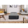 Bestway Tritech Air Mattress Twin with Built-in AC Pump and Antimicrobial Coating 1.91 m x 97 cm x 46 cm