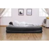 Bestway Tritech Air Mattress Twin with Built-in AC Pump and Antimicrobial Coating 1.91 m x 97 cm x 46 cm