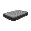 Bestway Tritech Air Mattress Queen with Built-in AC Pump and Antimicrobial Coating 2.03 m x 1.52 m x 46 cm