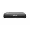 Bestway Tritech Air Mattress Queen with Built-in AC Pump and Antimicrobial Coating 2.03 m x 1.52 m x 46 cm