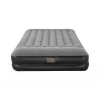 Bestway Tritech Air Mattress Queen with Built-in AC Pump and Antimicrobial Coating 2.03 m x 1.52 m x 46 cm