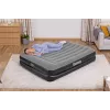 Bestway Tritech Air Mattress Queen with Built-in AC Pump and Antimicrobial Coating 2.03 m x 1.52 m x 46 cm