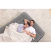 Bestway Tritech Air Mattress Queen with Built-in AC Pump and Antimicrobial Coating 2.03 m x 1.52 m x 46 cm