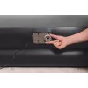 Bestway Tritech Air Mattress Queen with Built-in AC Pump and Antimicrobial Coating 2.03 m x 1.52 m x 46 cm