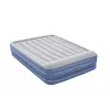 Bestway Tritech Air Mattress Queen with Built-in AC Pump and Antimicrobial Coating 2.03 m x 1.52 m x 46 cm