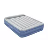 Bestway Tritech Air Mattress Queen with Built-in AC Pump and Antimicrobial Coating 2.03 m x 1.52 m x 46 cm
