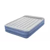 Bestway Tritech Air Mattress Queen with Built-in AC Pump and Antimicrobial Coating 2.03 m x 1.52 m x 46 cm