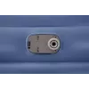 Bestway Tritech Air Mattress Queen with Built-in AC Pump and Antimicrobial Coating 2.03 m x 1.52 m x 46 cm