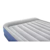 Bestway Tritech Air Mattress Queen with Built-in AC Pump and Antimicrobial Coating 2.03 m x 1.52 m x 46 cm