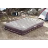 Bestway 67699 air mattress Double mattress Brown, Grey Unisex