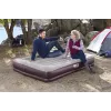 Bestway 67699 air mattress Double mattress Brown, Grey Unisex