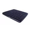 Bestway Flocked Airbed - King - 2.03m x 1.83m x 22cm, Double mattress
