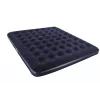 Bestway Flocked Airbed - King - 2.03m x 1.83m x 22cm, Double mattress