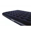 Bestway Flocked Airbed - King - 2.03m x 1.83m x 22cm, Double mattress
