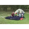 Bestway Flocked Airbed - King - 2.03m x 1.83m x 22cm, Double mattress