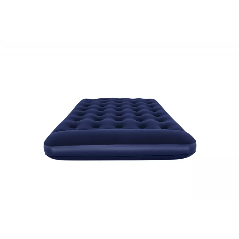 Bestway Air Mattress Full with Built-in Foot Pump 1.91 m x 1.37 m x 28 cm
