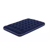 Bestway Air Mattress Full with Built-in Foot Pump 1.91 m x 1.37 m x 28 cm