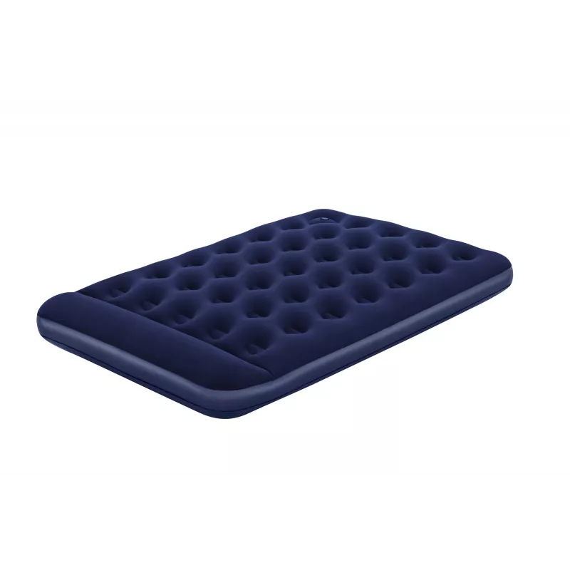 Bestway Air Mattress Full with Built-in Foot Pump 1.91 m x 1.37 m x 28 cm