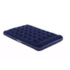 Bestway Air Mattress Full with Built-in Foot Pump 1.91 m x 1.37 m x 28 cm