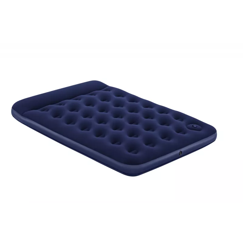 Bestway Air Mattress Full with Built-in Foot Pump 1.91 m x 1.37 m x 28 cm
